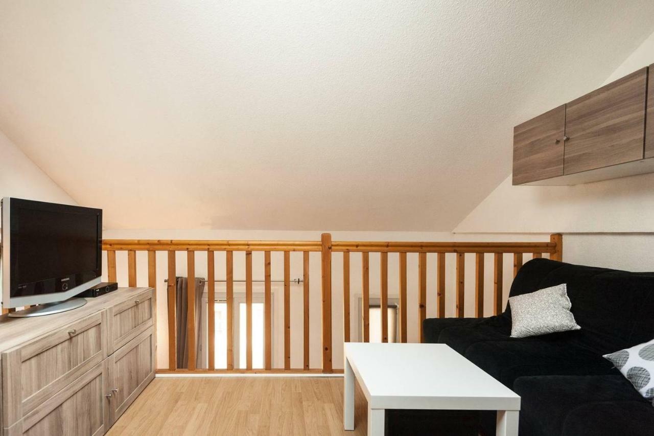 Apartment Aoustin